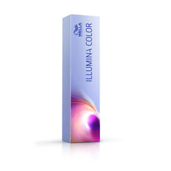 Wella Illumina Color Tonalità Fredde 10/69 60ml