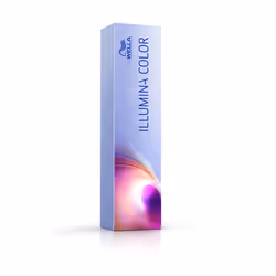 Wella Illumina Color 5/02 Light Natural Chestnut Matte 60 ml, Marrone, 5/02, Light Natural Chestnut Matte, Donna, 60 ml, Per ...
