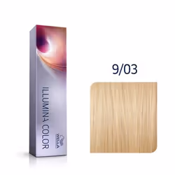 Wella Illumina Color colore per capelli Biondo 60 ml - Vista aggiuntiva 2