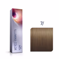 Wella Illumina Color colore per capelli Biondo 60 ml