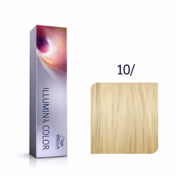 Wella Illumina Color colore per capelli Biondo 60 ml