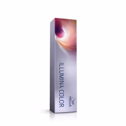Wella Illumina Color, Marrone, 4/, Donna, 60 ml, Per tutti i tipi di capelli, Trattiene il colore, Protezione, Shine