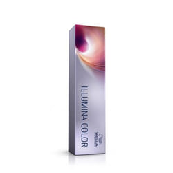 Wella Illumina Color colore per capelli Marrone 60 ml