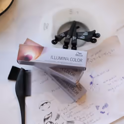 Wella Illumina Color colore per capelli Marrone 60 ml
