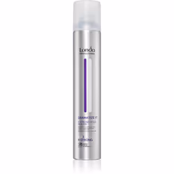 Un’impressione perfetta richiede un volume drammatico. La mousse fissante extra forte Londa Professional Dramatize it ti offr ...