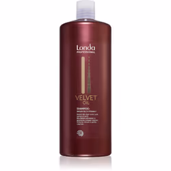 Per capelli belli, lisci e naturalmente lucenti.
