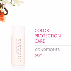 Wella Professionals Sassoon Advanced Conditioner 1000 ml Donna - Vista aggiuntiva 2