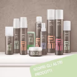 Wella EIMI Sculpt Force 28 ml - Vista aggiuntiva 5