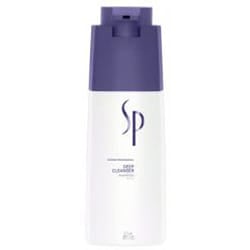 Wella Professionals System Professional Deep Cleanser Shampoo 1000 ml Professionale Unisex