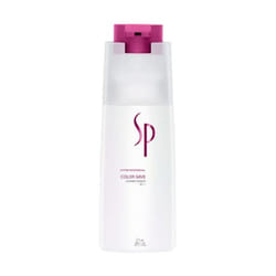 Wella Professionals System Professional Color Save Balsamo professionale per capelli 1000 ml Donna