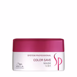 Wella Professionals System Professional Color Save 200ml, 200 ml, Unisex, Capelli colorati, Protezione del colore, Protezione ...