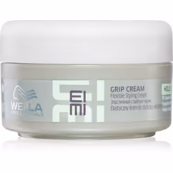 Personalizza il tuo stile e crea acconciature secondo il tuo desiderio! Con la crema modellante fissante flessibile Wella Pro ...