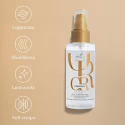 Wella Professionals Oil Reflections Olio Levigante 100 ml