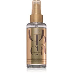 Wella Oil Reflections Olio per capelli 100 ml Unisex