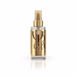 Wella Reflections Luminous, Olio per capelli, 30 ml, Donna, Per tutti i tipi di capelli, Levigante, MACADAMIA AND AVOCADO OIL ...