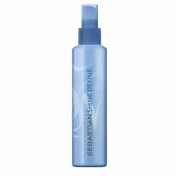 Sebastian Shine Define, Spray per capelli, Donna, Per tutti i tipi di capelli, 200 ml, Shine, Rinforzo, Alcohol Denat., Aqua/ ...