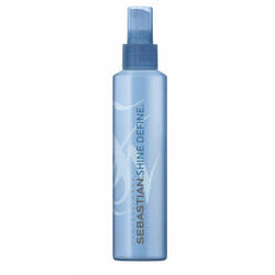 Sebastian Shine Define Spray per capelli Donna 200 ml