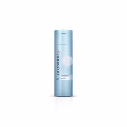 Wella Blondor Extra Cool Blonde Powder 150 g