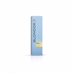 Wella Blondor Soft Blonde 7 In Crema 200ml - Vista aggiuntiva 2