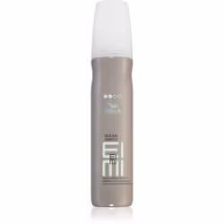 Non serve andare al mare per avere i capelli mossi tipo spiaggia. Lo spray al sale per un effetto spiaggia Wella Professional ...