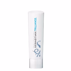 Sebastian Trilliance Shine Conditioner, Donna, Balsamo professionale per capelli, Per tutti i tipi di capelli, Tutti i colori ...