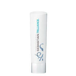 Sebastian Trilliance Shine Conditioner Balsamo professionale per capelli 1000 ml Donna