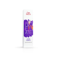 Wella Color Fresh Create Ultra Purple 60 ml
