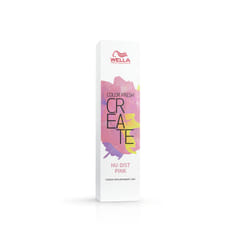 Wella Color Fresh Create Nu-Dist Pink 60 ml