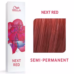 Wella Color Fresh Create Next Red 60 ml