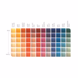 Wella Color Fresh Create Next Red 60 ml - Vista aggiuntiva 4