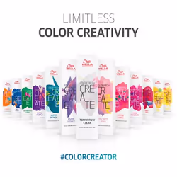 Wella 81644555 colore per capelli 60 ml - Vista aggiuntiva 4