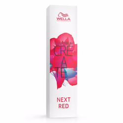 Wella 81644562 colore per capelli Rosso 60 ml - Vista aggiuntiva 2