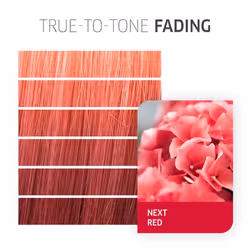 Wella 81644562 colore per capelli Rosso 60 ml - Vista aggiuntiva 3