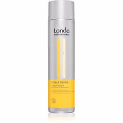 Quando ti lavi i capelli, lo shampoo apre la struttura superficiale del capello – la cuticola. Per questo è importante aggiun ...