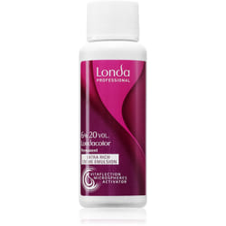 Londa Professional Londacolor 6 % Vol.20 60 ml