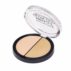 Max Factor Miracle Glow Duo 11 g 010 Light