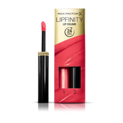 Max Factor Lipfinity Lip Colour 26 So Delightful lucidalabbra