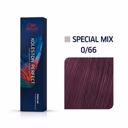 Wella Koleston Perfect Me+ Special Mix colore per capelli 60 ml - Vista aggiuntiva 2