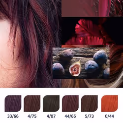 Wella Koleston Perfect Me+ Special Mix colore per capelli Blu 60 ml - Vista aggiuntiva 4