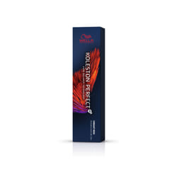 Wella Koleston Perfect Me+ Vibrant Reds colore per capelli Marrone 60 ml