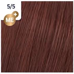 Wella Koleston Perfect Me+ Vibrant Reds colore per capelli Marrone 60 ml
