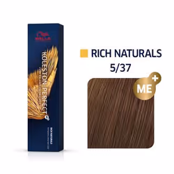 Wella Koleston Perfect Me+ Rich Naturals colore per capelli Marrone 60 ml - Vista aggiuntiva 2