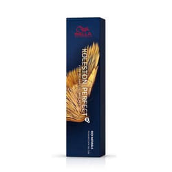 Wella Koleston Perfect Me+ Pure Naturals colore per capelli Marrone 60 ml