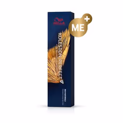 Wella Koleston Perfect Me+ Rich Naturals, Biondo, 6/97, Unisex, 60 ml, Per tutti i tipi di capelli, Shine