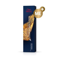 Wella Koleston Perfect Me+ Rich Naturals colore per capelli Biondo 60 ml