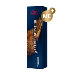 Wella Koleston Perfect Me+ Deep Browns colore per capelli Marrone 60 ml
