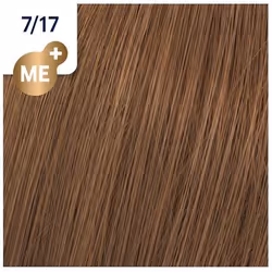 Wella Koleston Perfect Me+ Pure Naturals colore per capelli Marrone 60 ml