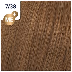 Wella Koleston Perfect Me+ Pure Naturals colore per capelli Marrone 60 ml - Vista aggiuntiva 2