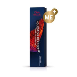 Wella Koleston Perfect Me+ Vibrant Reds colore per capelli Marrone 60 ml