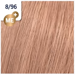 Wella Koleston Perfect Me+ Pure Naturals colore per capelli Biondo 60 ml
